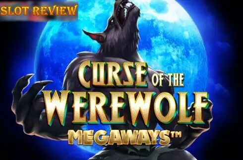 Curse of the Werewolf Megaways Slot Review